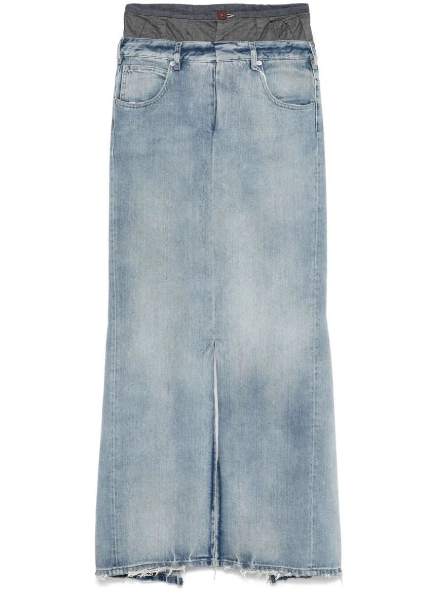 【関税＆送料込み】Maison Margiela Long Skirt Clothing