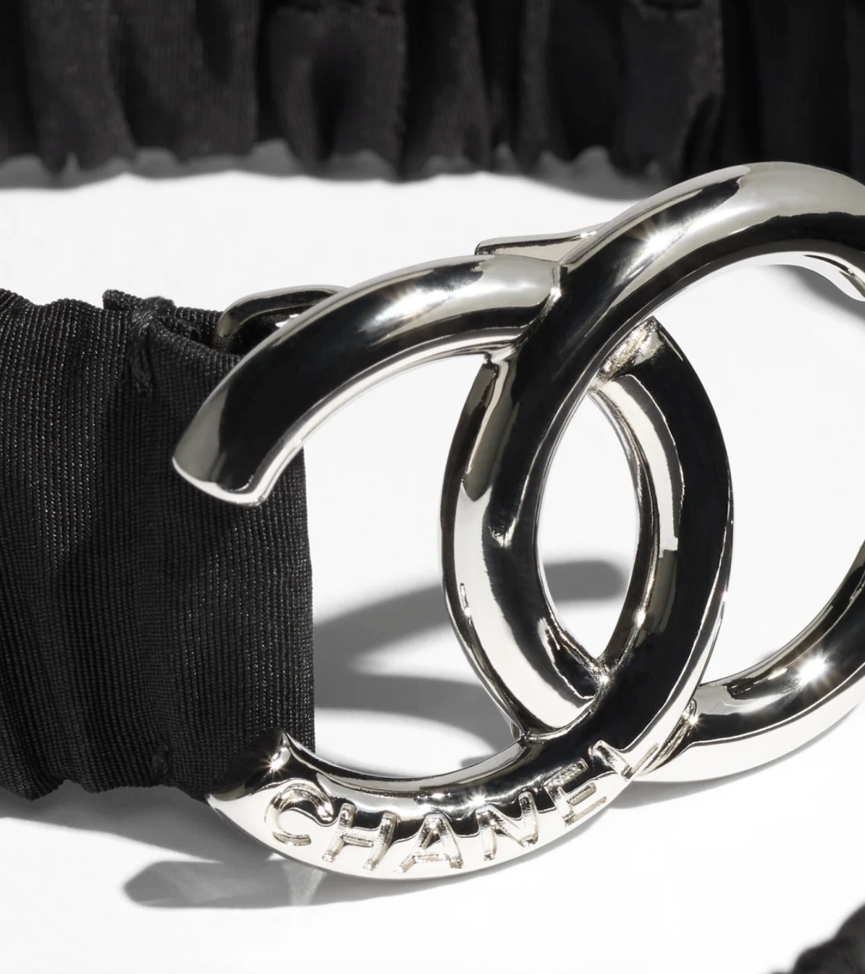 CHANEL《お洒落感アップ》シャネル ベルト