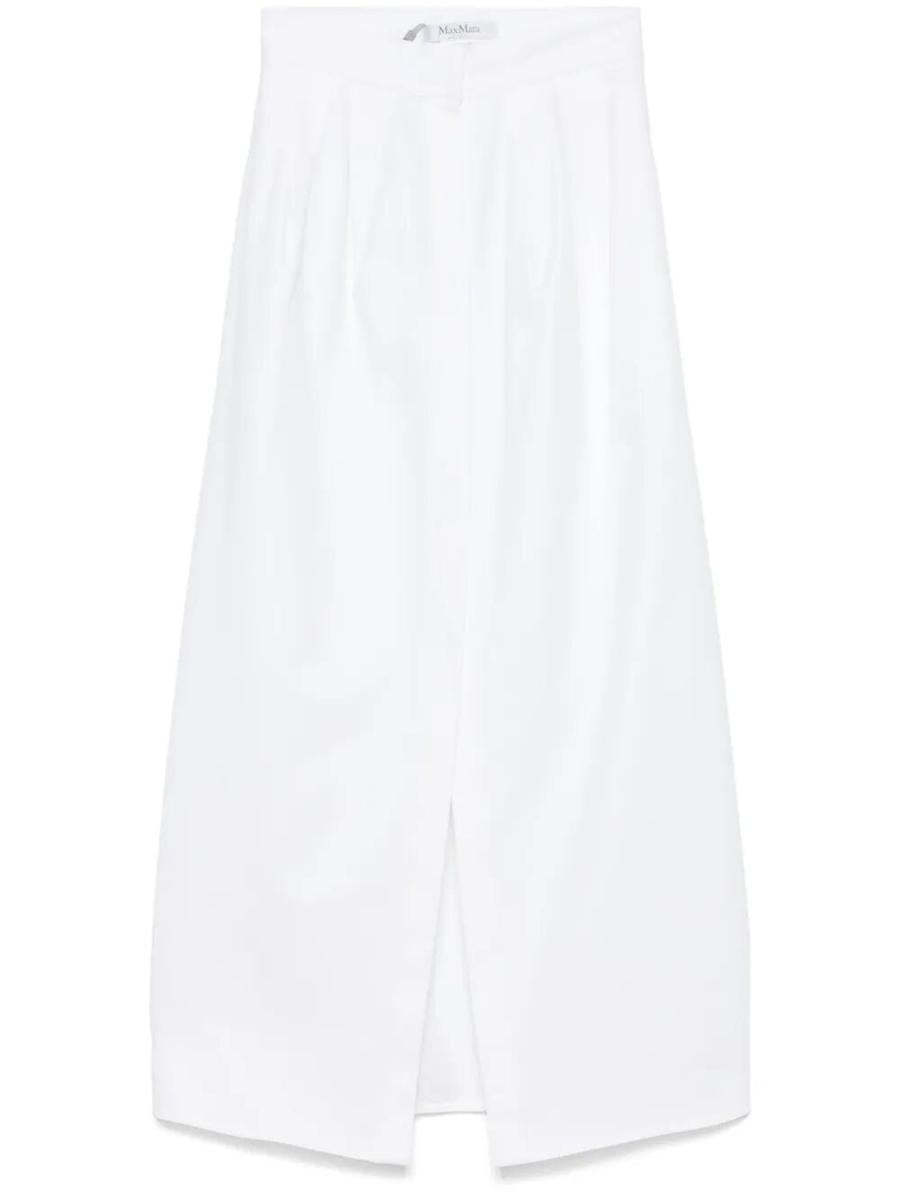 【関税＆送料込み】Max Mara Alcade1234 Maxi Skirt Clothing