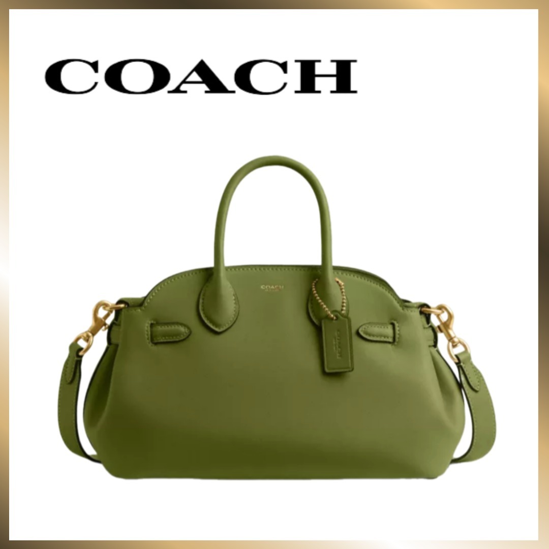 ◇Coach◇ Empire Carryall Bag 26