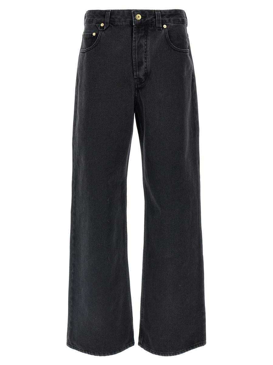 【関税＆送料込み】Jacquemus 'Le De-NARmes Large' Jeans