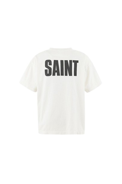 常田大希愛用 BRAND《SAINT MXXXXXX》F・R・I・E・N・D・S TEE.