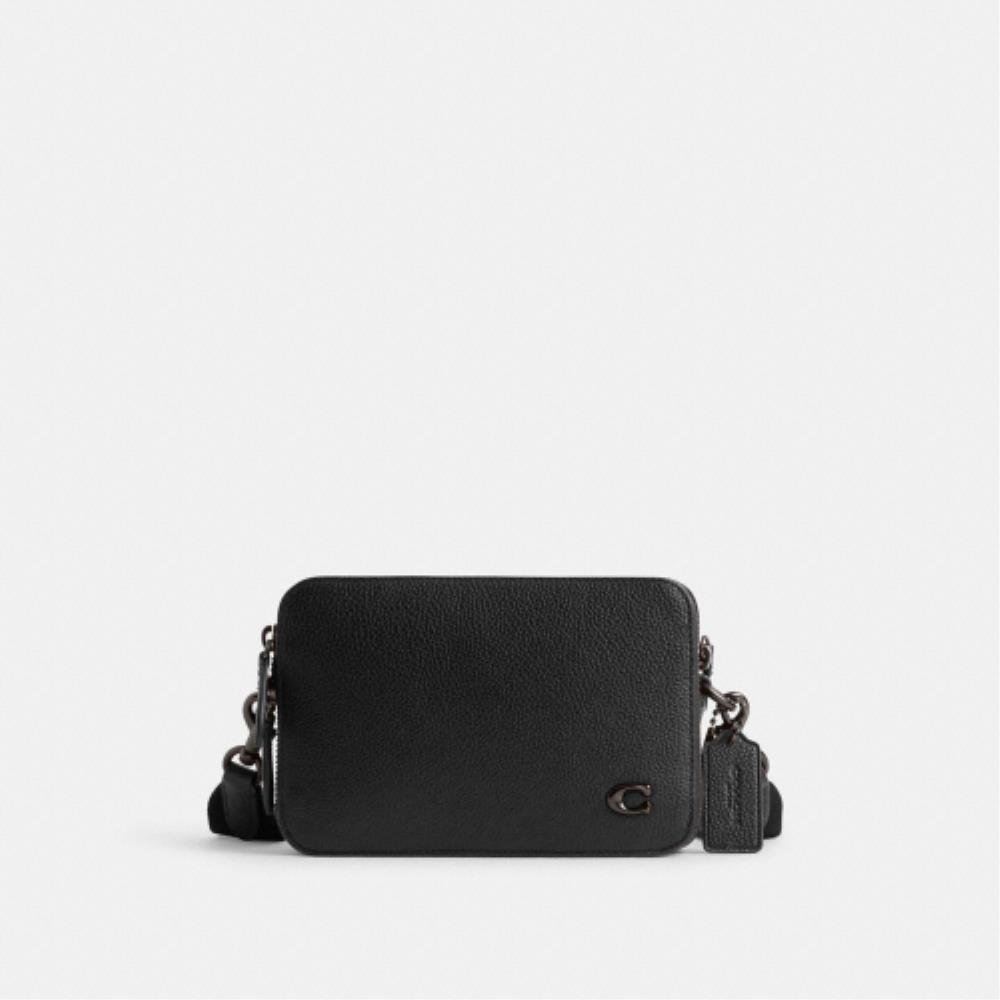 ◇Coach◇ Charter Crossbody 19