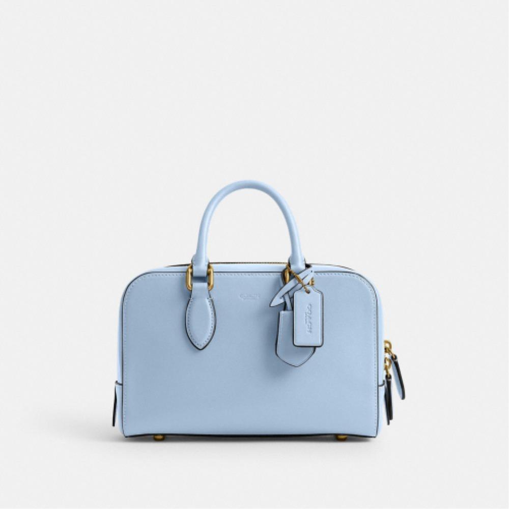 ◇Coach◇ Bowery satchel 24