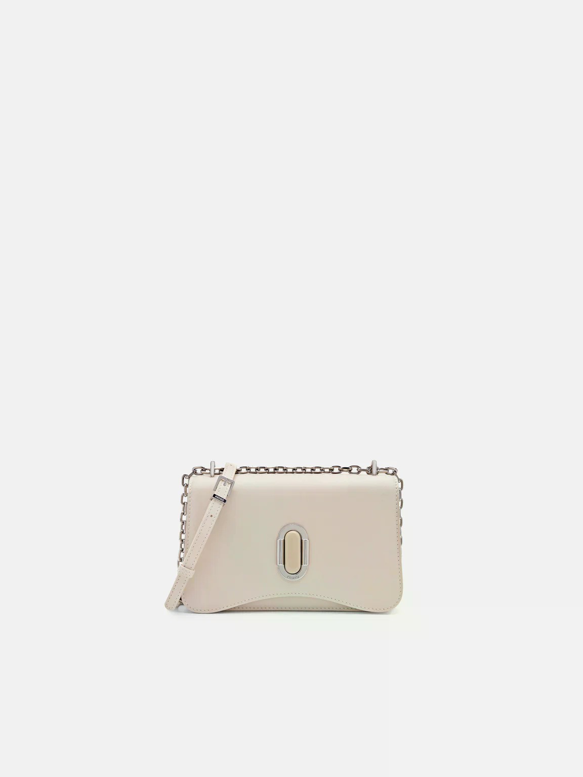 PEDRO☆国内未発売 Studio Rift Leather Shoulder Bag