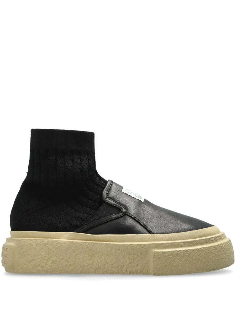 【関税＆送料込み】Mm6 Maison Margiela Sock Sneakers