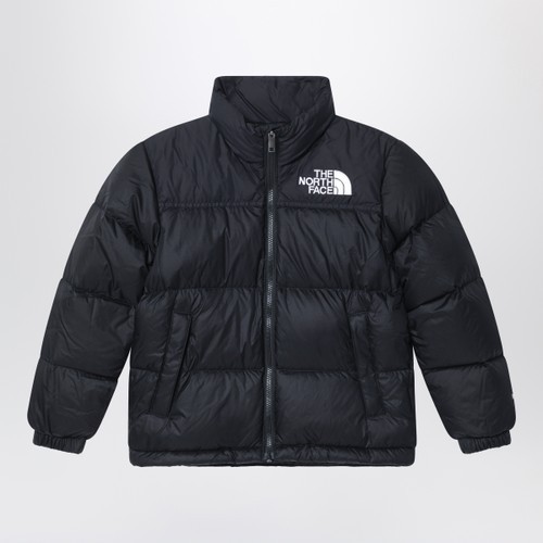 The North Face ダウンジャケット ブラック FW24/25