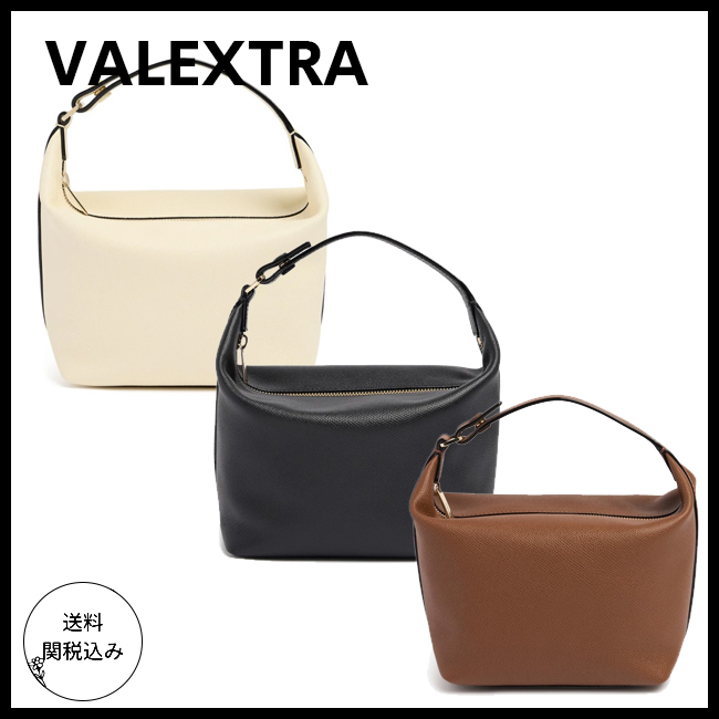 送料関税込【VALEXTRA】モチバッグ SGMO0020010