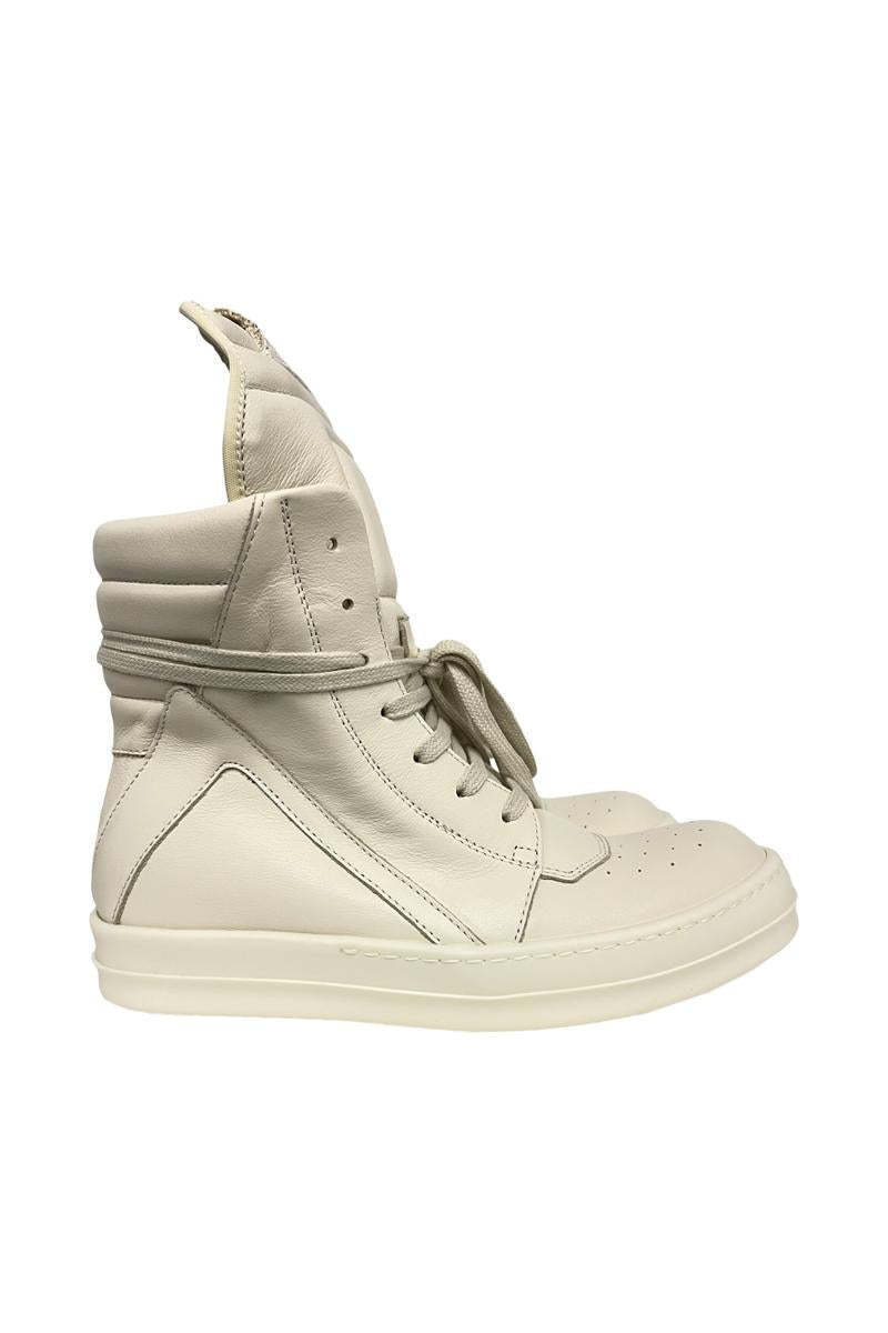 【関税＆送料込み】Rick Owens Geobasket Shoes