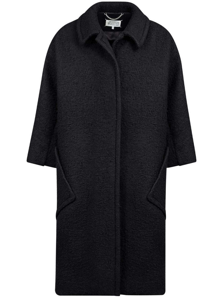 【関税＆送料込み】Maison Margiela BouclAC Oversized Coat