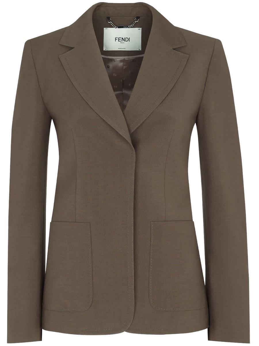 【関税＆送料込み】Fendi Jacket Clothing