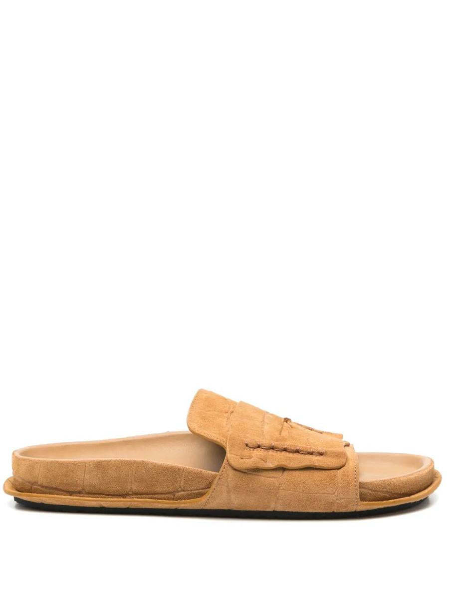 【関税＆送料込み】Jacquemus Les Sandales Mocassin Shoes