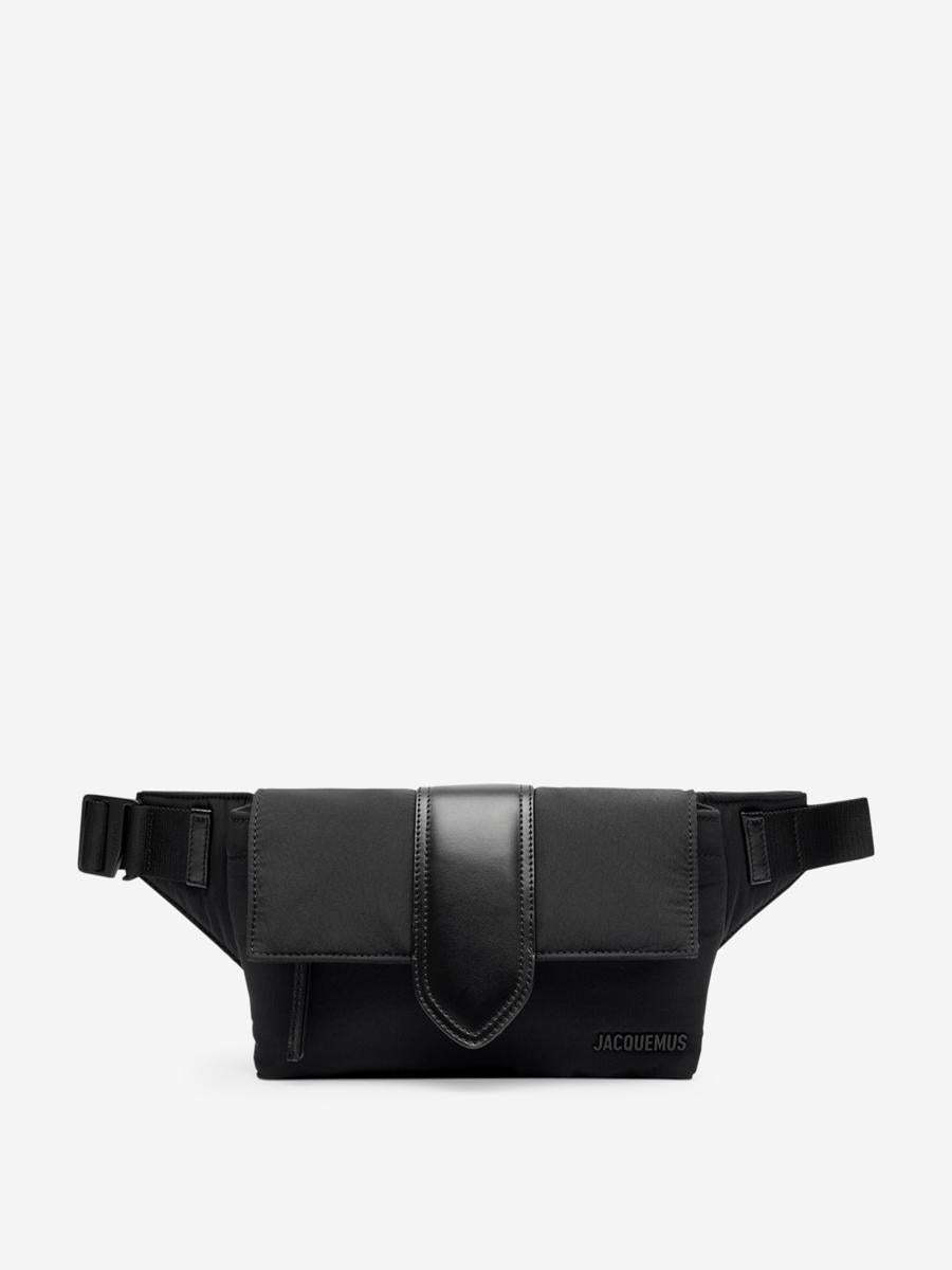 【関税＆送料込み】Jacquemus La Banane Bambino Waist Bag