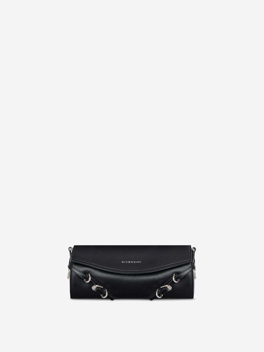 【関税＆送料込み】Givenchy Voyou Leather Bag