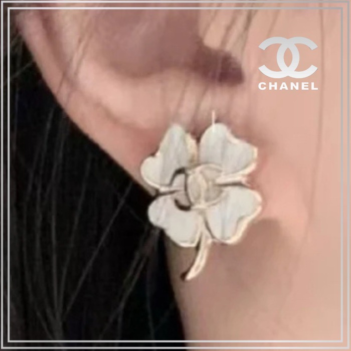 【可愛い】◆CHANEL◆ ピアス