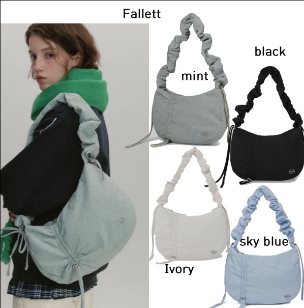 FALLETT★Meringue Bag
