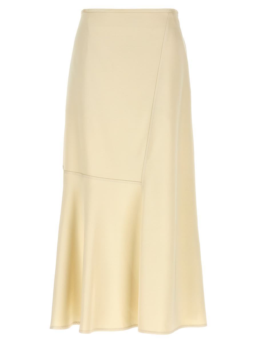 【関税＆送料込み】Jil Sander '65' Skirt