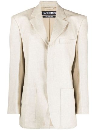 【セール】 JACQUEMUS(ジャックムス) 海外通販のBUYMA - コート(レディース) ジャケット・アウター