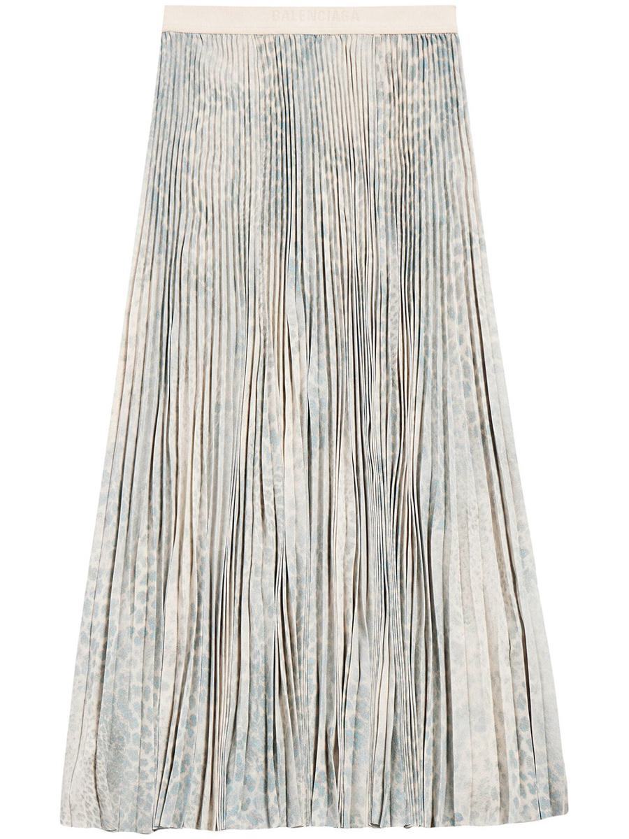 【関税＆送料込み】Balenciaga Pleated Skirt Clothing