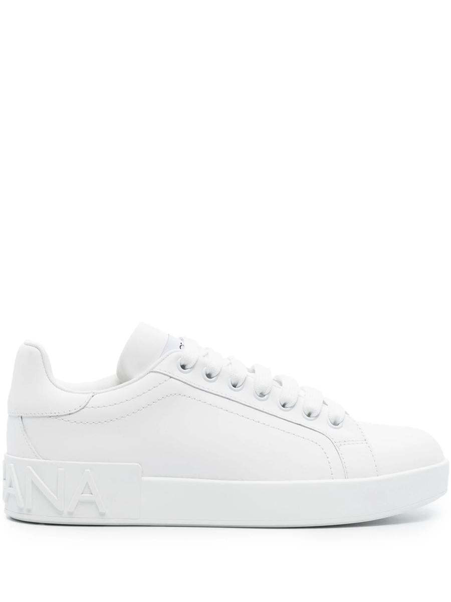 【関税＆送料込み】Dolce & Gabbana Portofino Sneakers