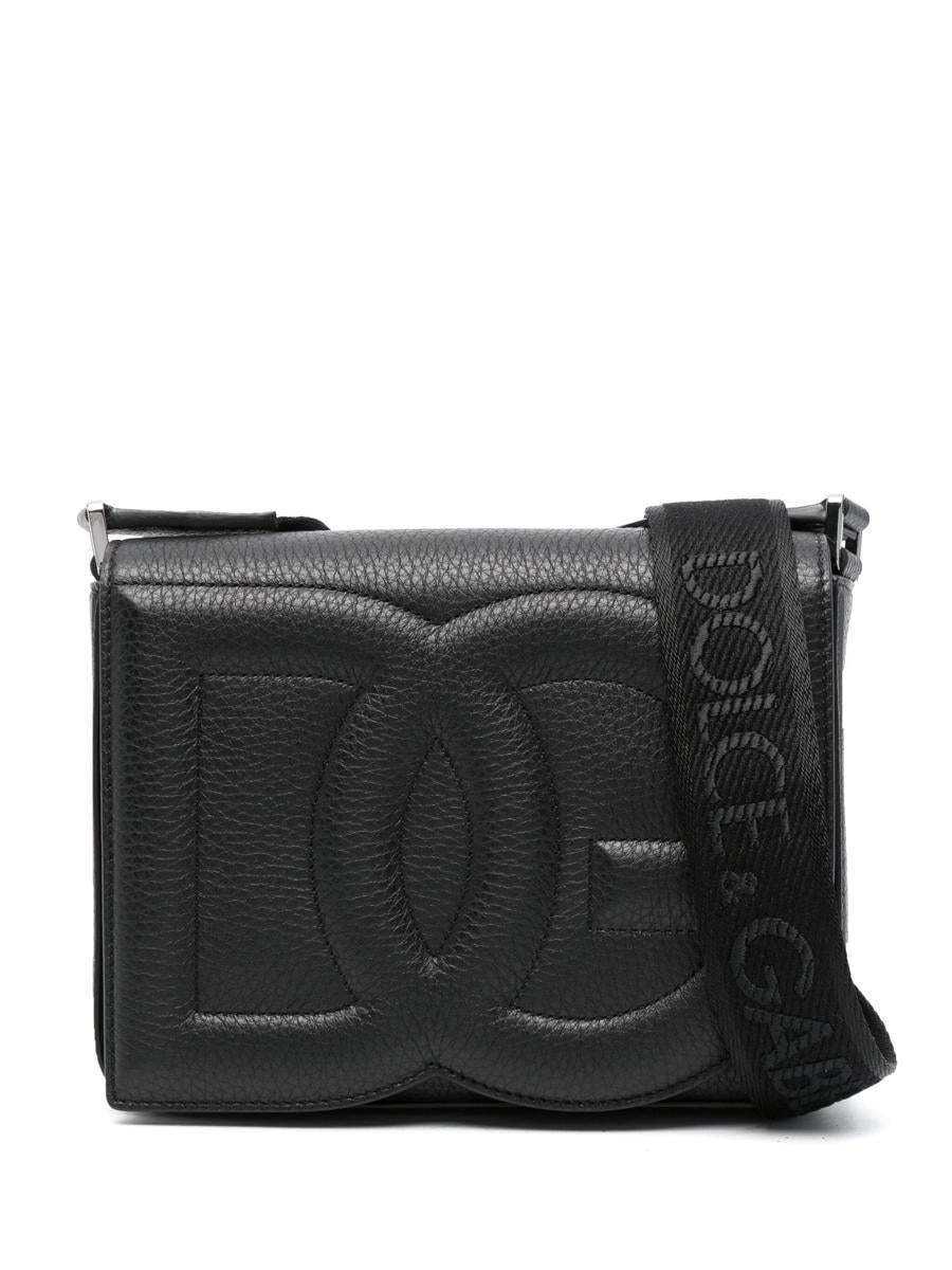 【関税＆送料込み】Dolce & Gabbana Shoulder Bags