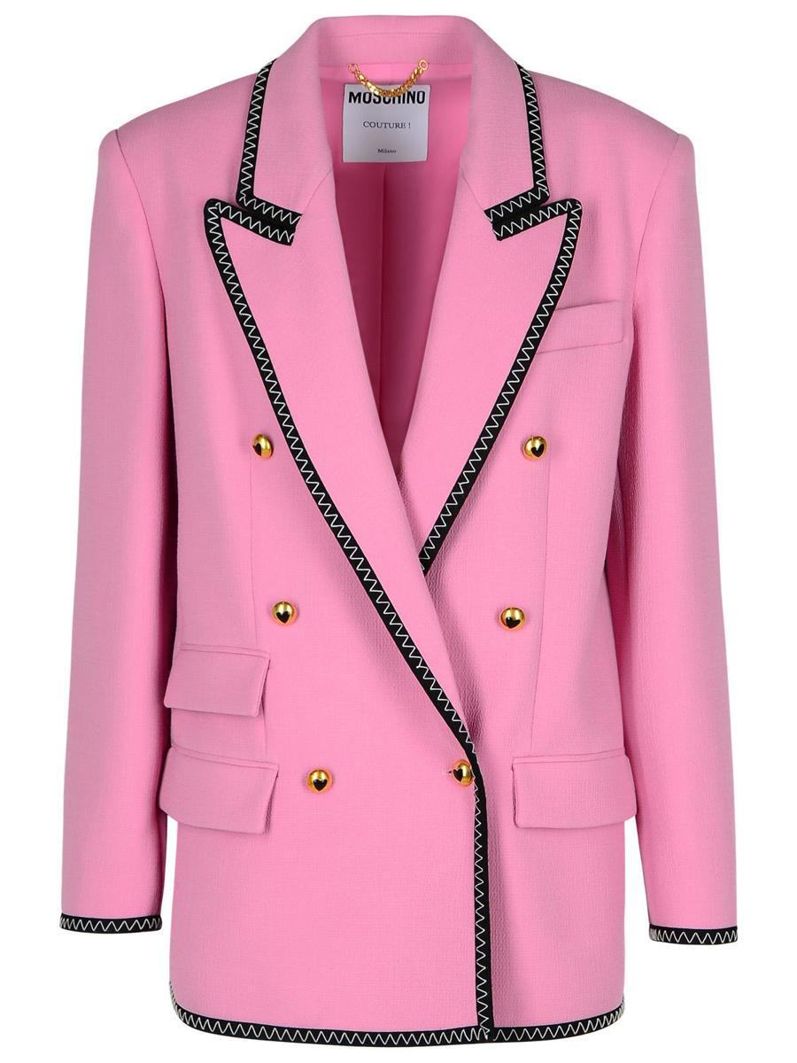 【関税＆送料込み】Moschino Blazer