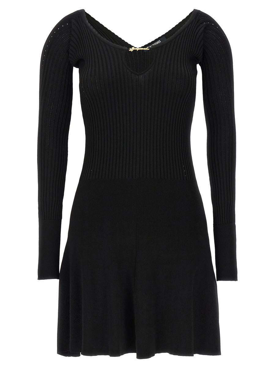 【関税＆送料込み】Jacquemus 'La Mini Robe PralA' Dress