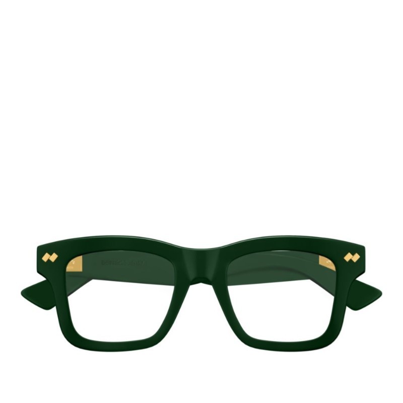 メガネ BOTTEGA VENETA Bottega Veneta - BV1353O - 008 (BV1353O 008)