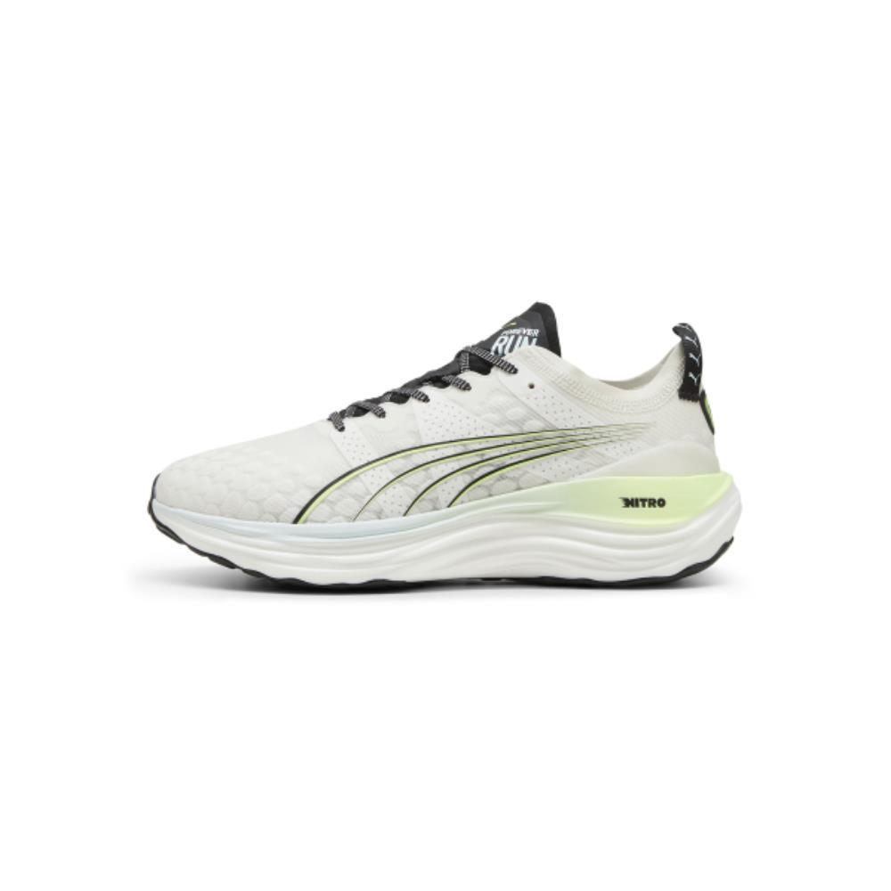 ☆PUMA☆ Forever Run Nitro Grapefruit Apple 37775727 377757-