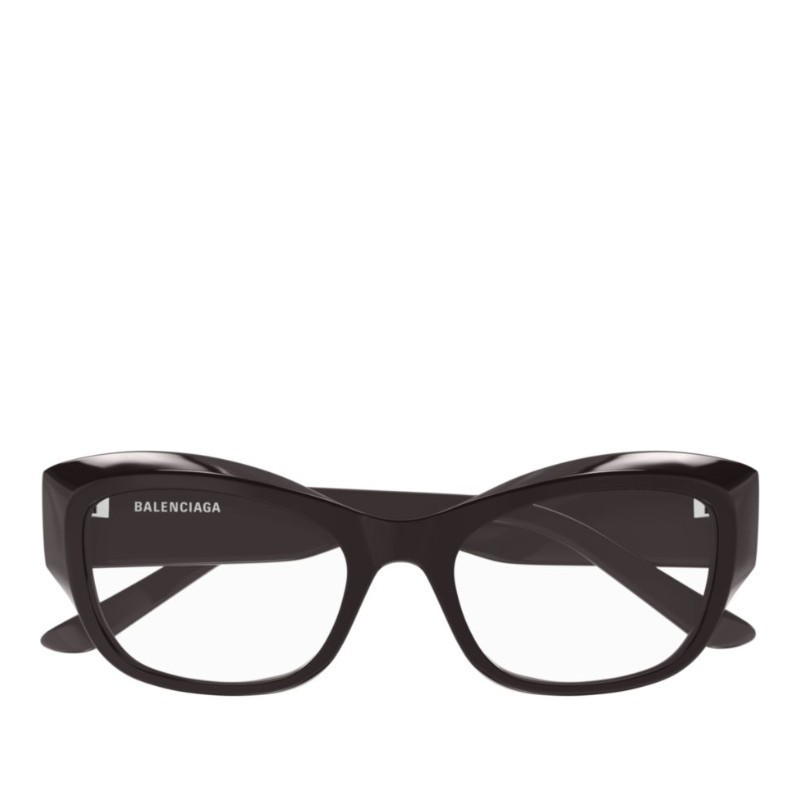 メガネ BALENCIAGA SS25 Balenciaga - BB0398O - 004 (BB0398O 004)