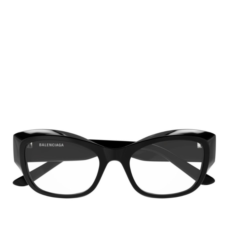 メガネ BALENCIAGA SS25 Balenciaga - BB0398O - 005 (BB0398O 005)
