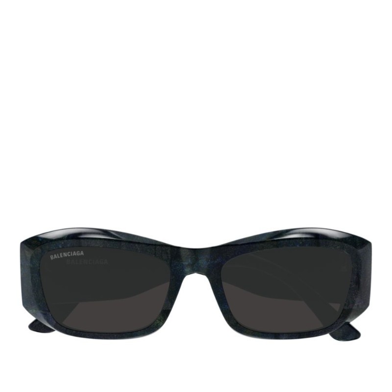 サングラス BALENCIAGA SS25 Balenciaga - BB0397SA - 003 (BB0397SA 003)