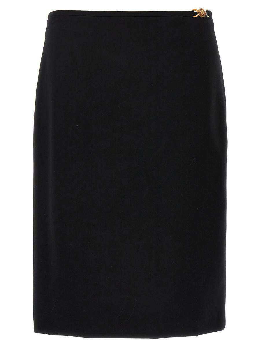 【関税＆送料込み】Versace Midi Skirt
