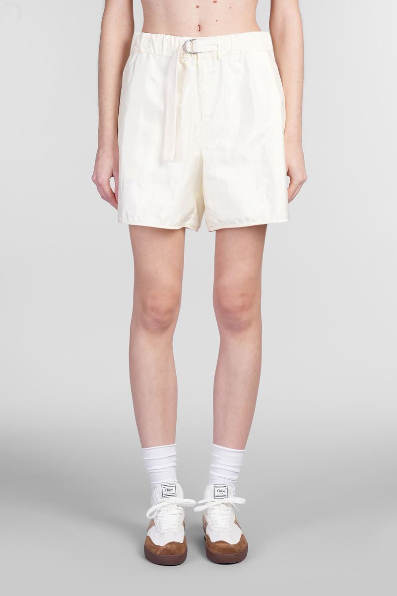 【関税＆送料込み】Jil Sander Trousers 256 Short Shorts