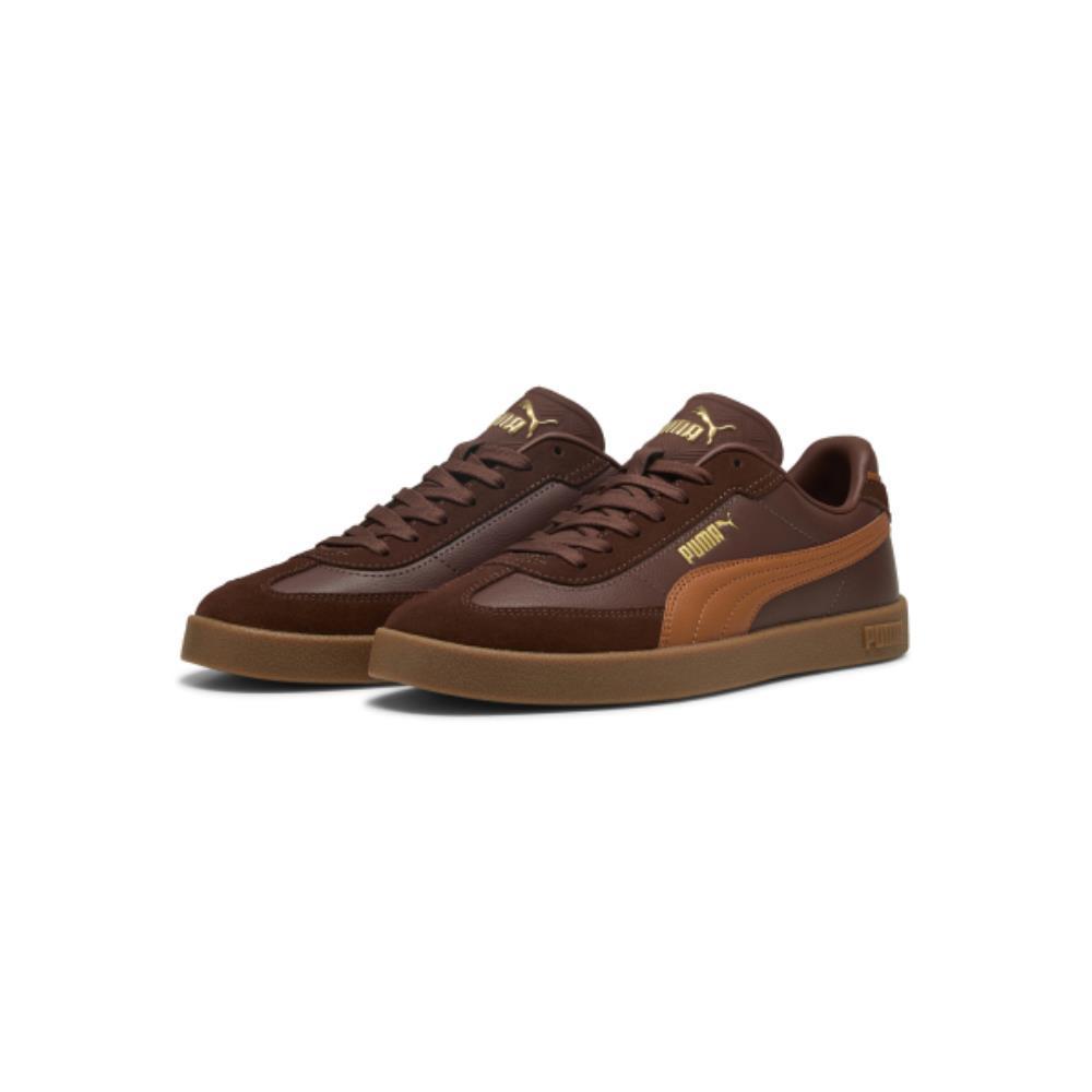 ☆PUMA☆ Puma Club 2 Era Choco Tart Brandy 39744728 397447-2