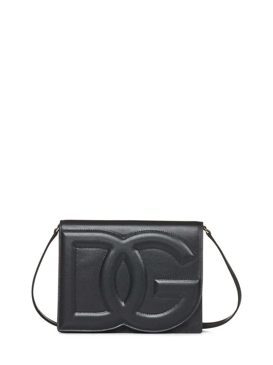 【関税＆送料込み】Dolce & Gabbana Dg Logo Bag Shoulder Bag