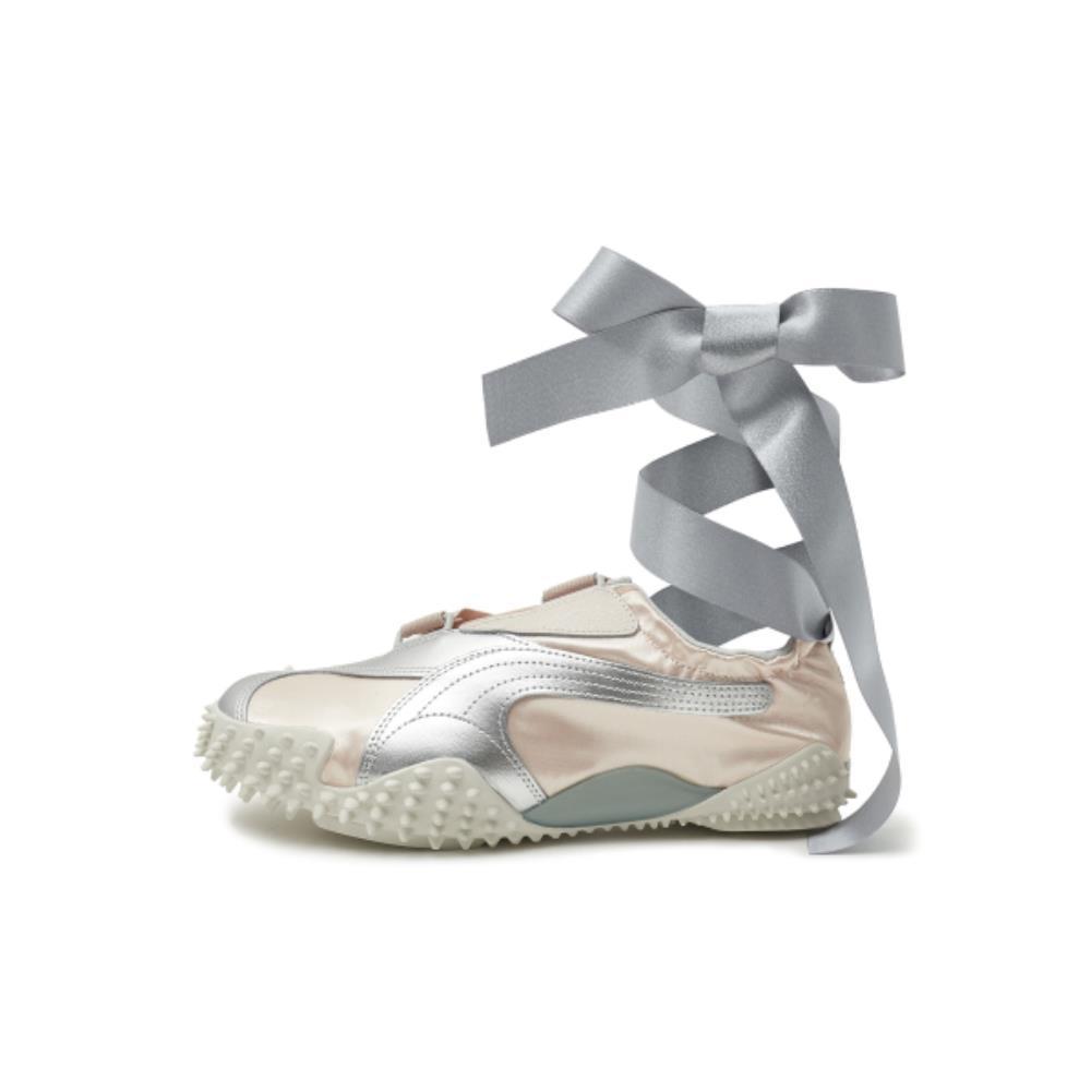 ☆PUMA☆ Mostro Power Grace Pink Silver 39982701 399827-01