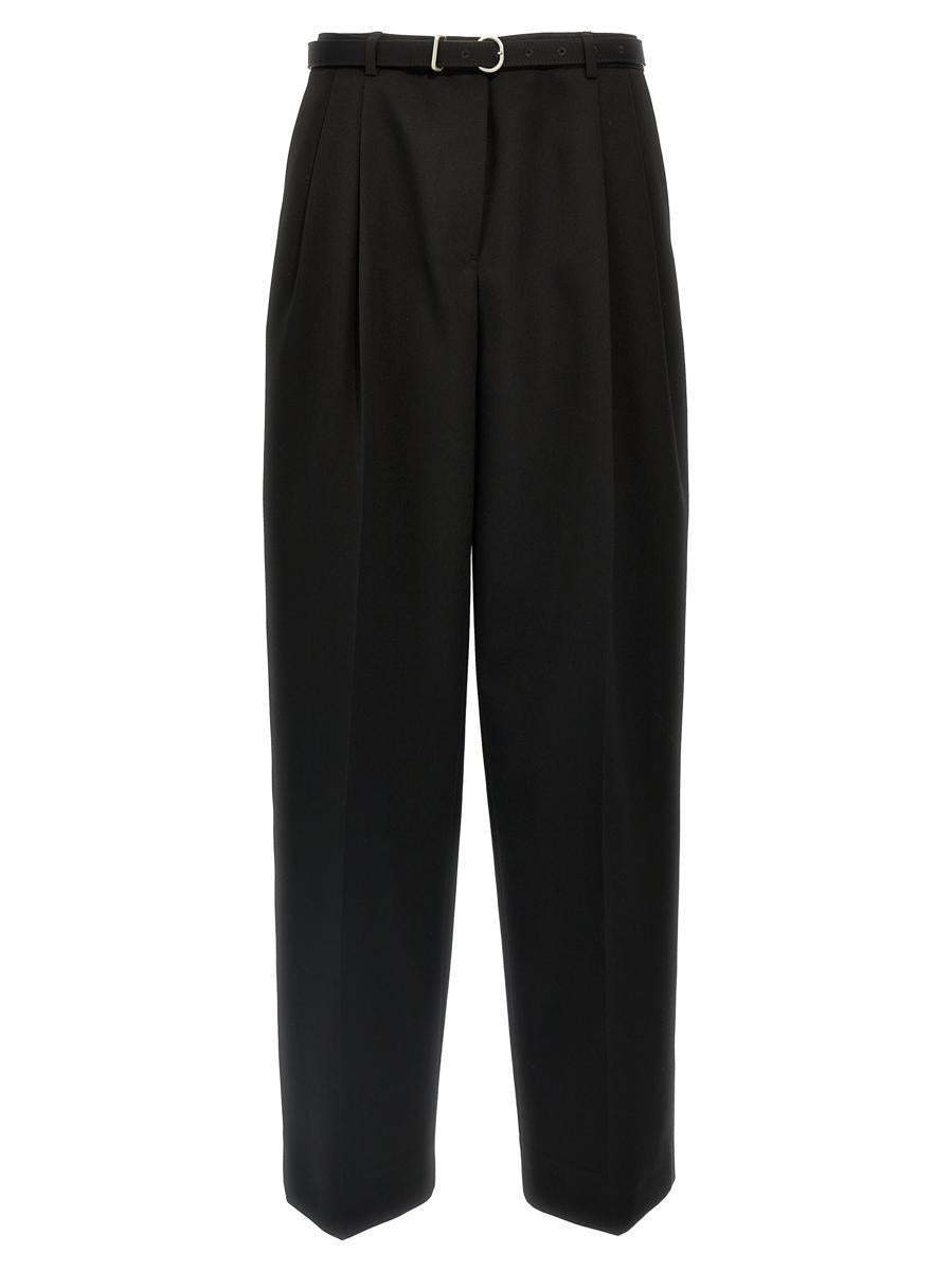 【関税＆送料込み】Jil Sander Wool Pants