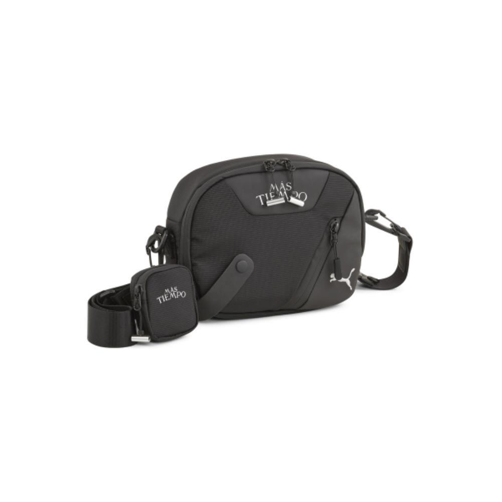 ☆PUMA☆ PUMA x MS TIEMPO XBody Bag PUMA Black 09099601 09