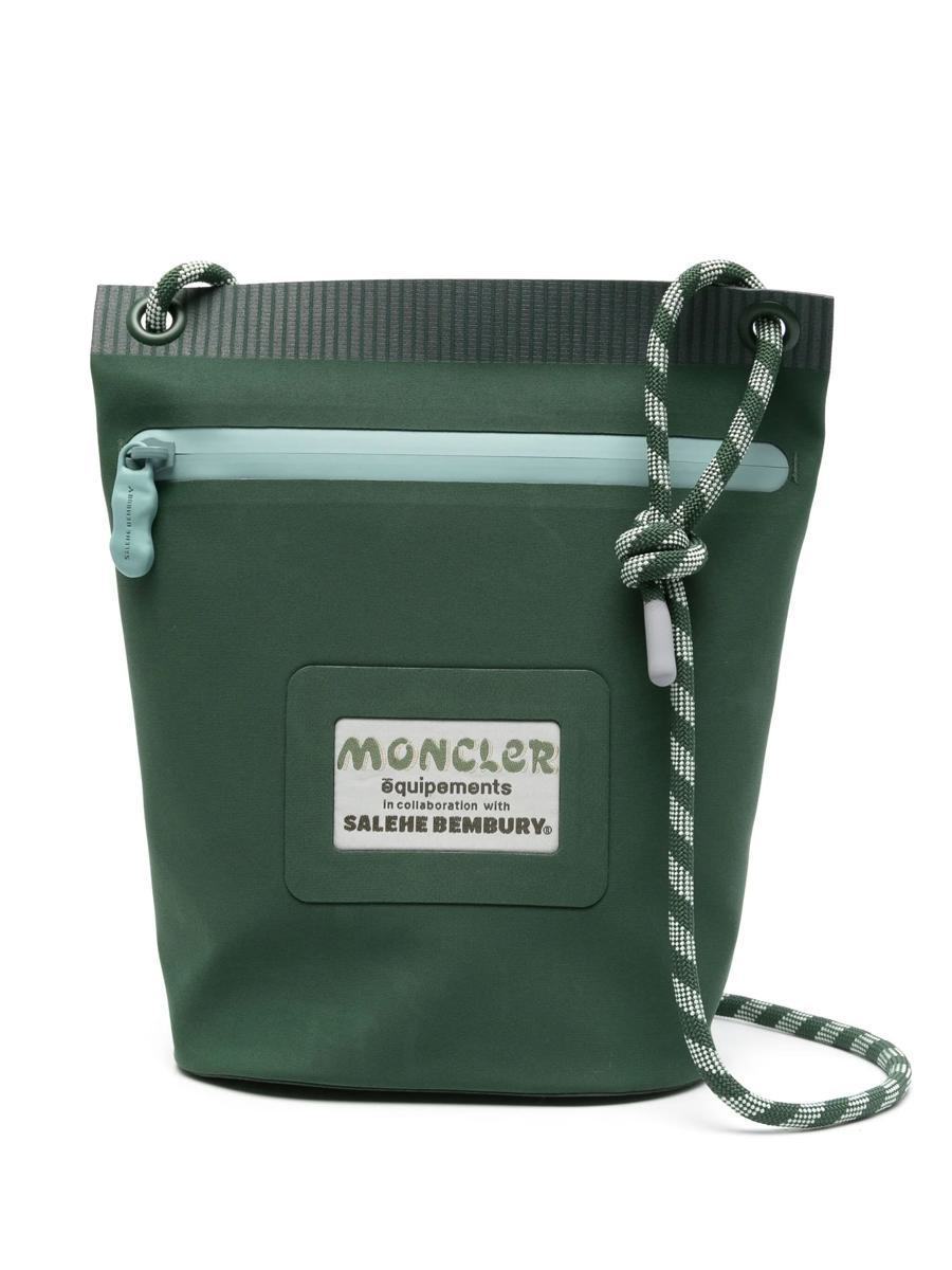 【関税＆送料込み】Moncler Amoeba Pouch Bags