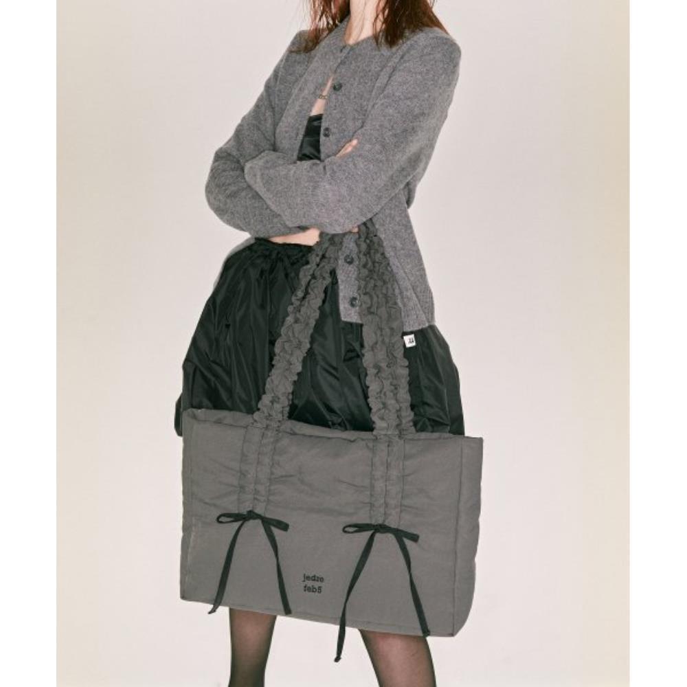 ☆JEDREFEB5☆ Butterfly shoulder bag large