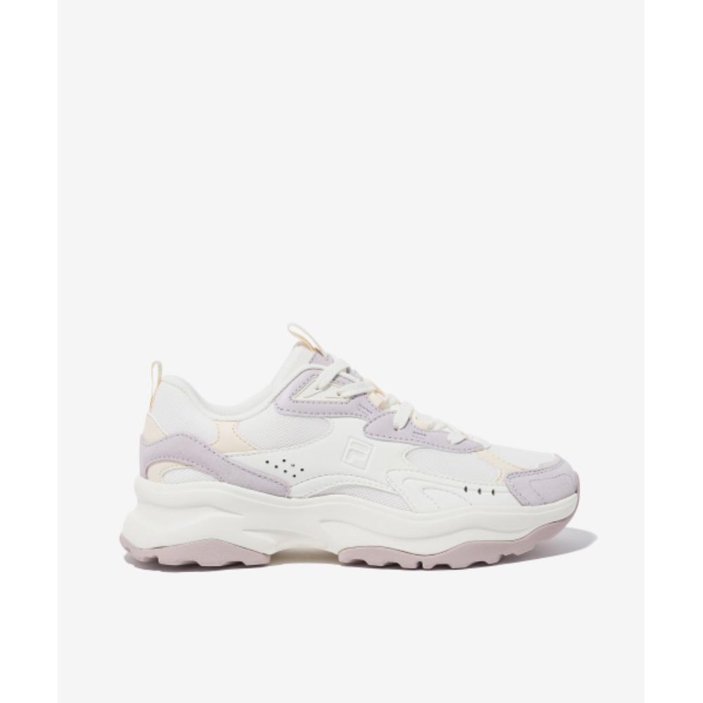 ☆FILA☆ Wavy Block 1RM02934H661 11001RM02934H661