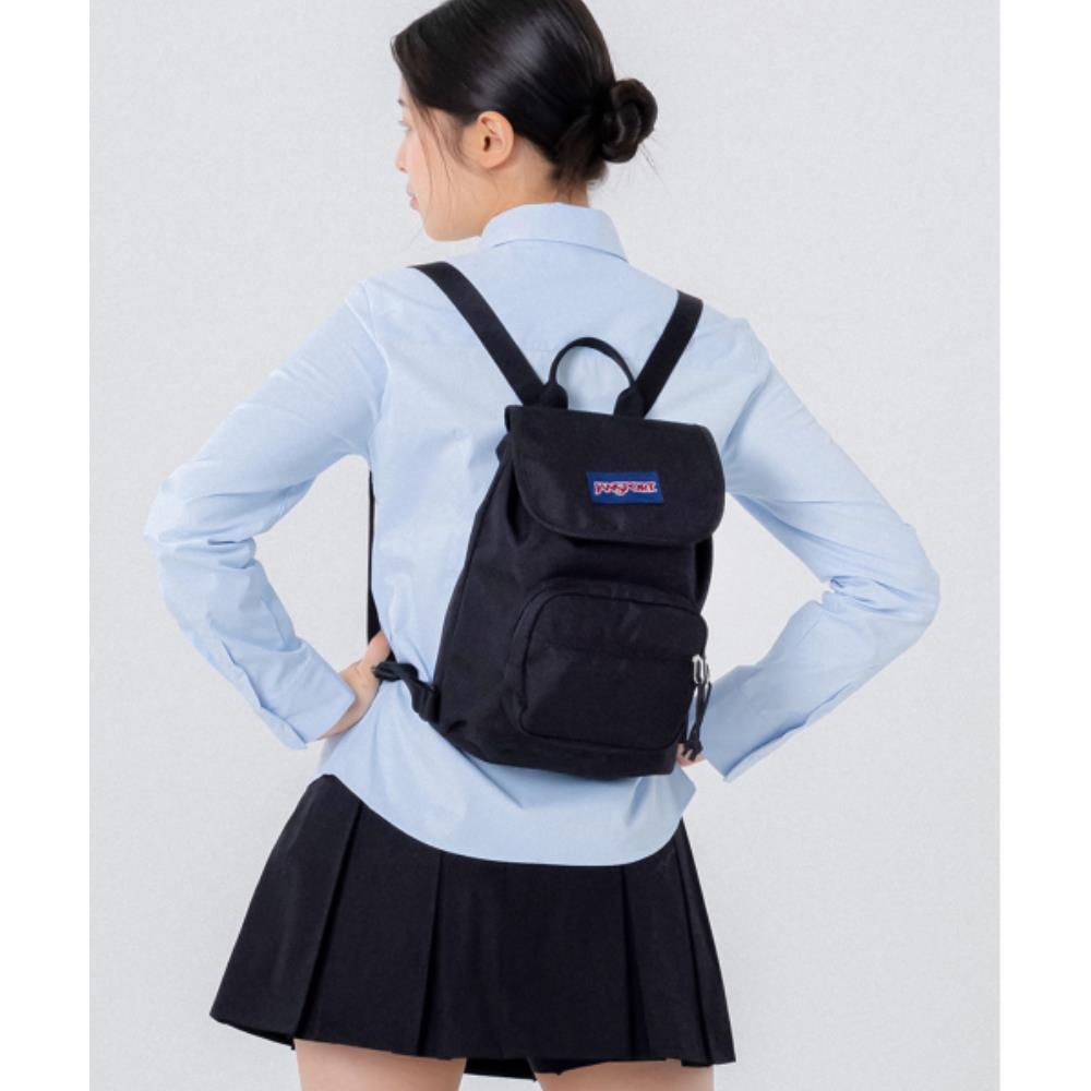 ☆jansport☆ Highland Mini Pack BLACK