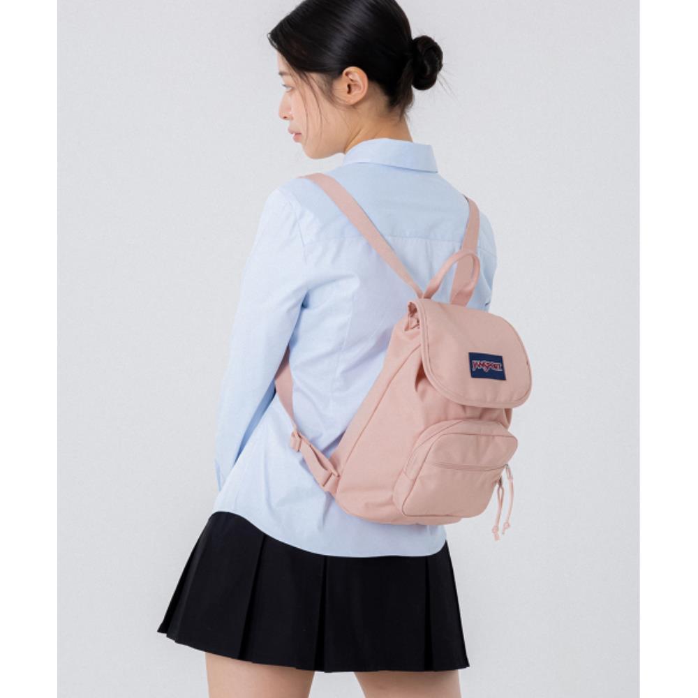 ☆jansport☆ Highland Mini Pack MISTY ROSE