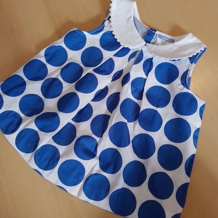 ブラウス JACADI(ジャカディ) ベビー・キッズ - 海外通販のBUYMA