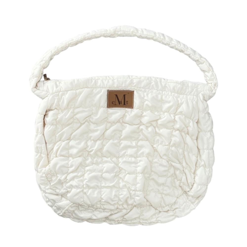 ☆MUCENT☆ Kimi Mini Quilted Shoulder Bag Unisex