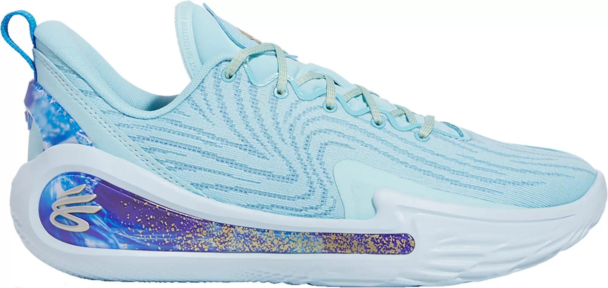 スニーカー Under Armour Curry 12 Basketball Shoes
