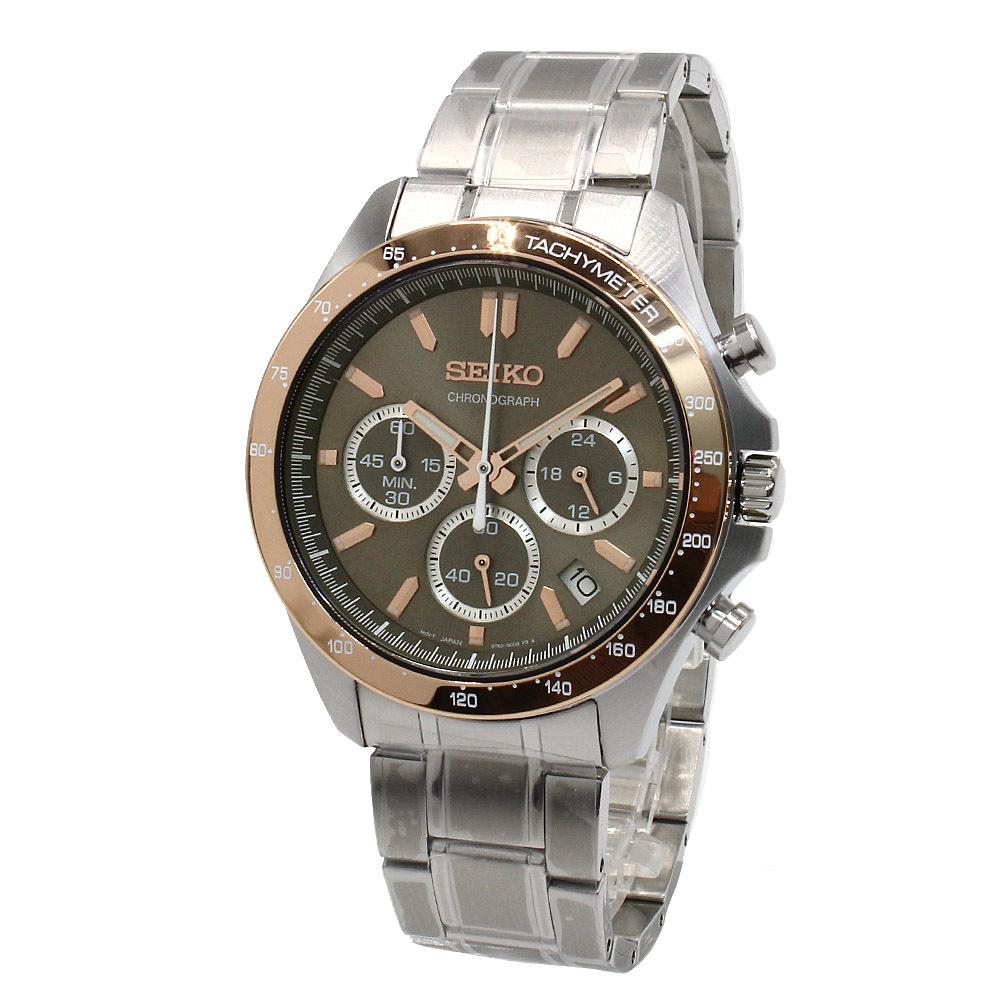 SEIKO セイコー SBTR026 SPIRIT スピリット 腕時計
