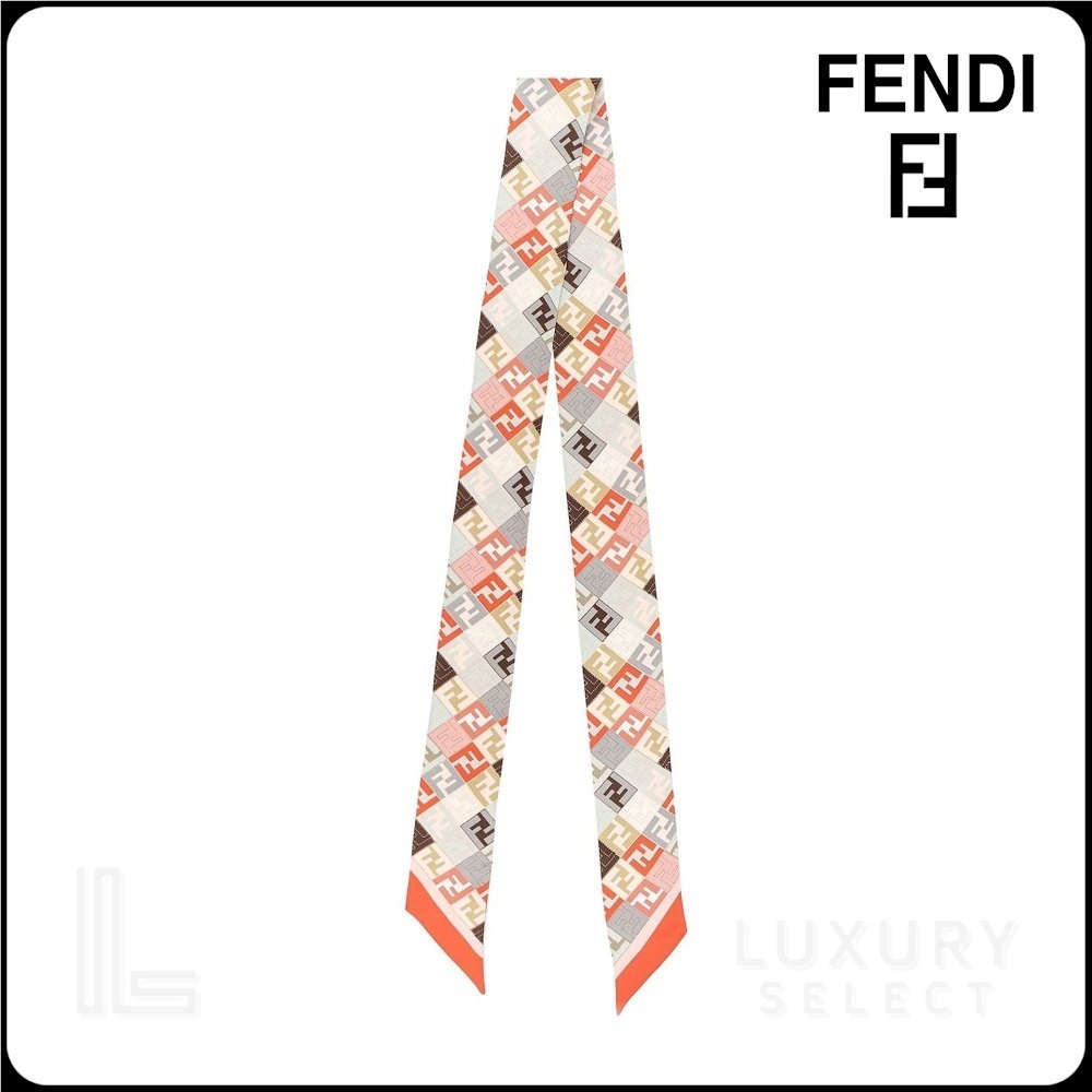 【FENDI】WRAPPY 5X120 FF SMALL◆FXT011AUMD