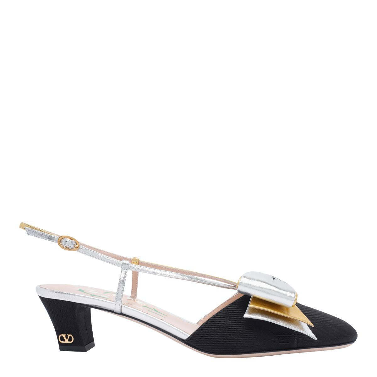 【関税＆送料込み】Valentino Garavani With Heel